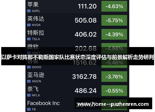 以萨卡对阵那不勒斯国家队比赛状态深度评估与前景解析走势研判