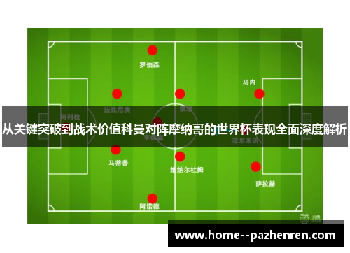 从关键突破到战术价值科曼对阵摩纳哥的世界杯表现全面深度解析