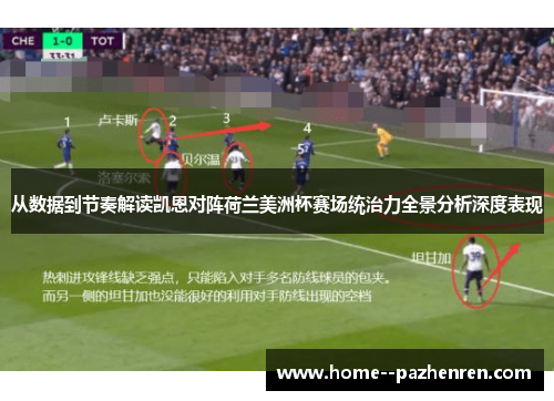 从数据到节奏解读凯恩对阵荷兰美洲杯赛场统治力全景分析深度表现